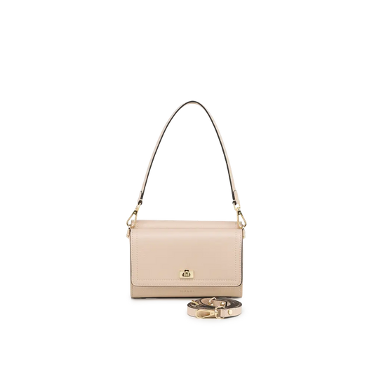 Borsa a Spalla - nude