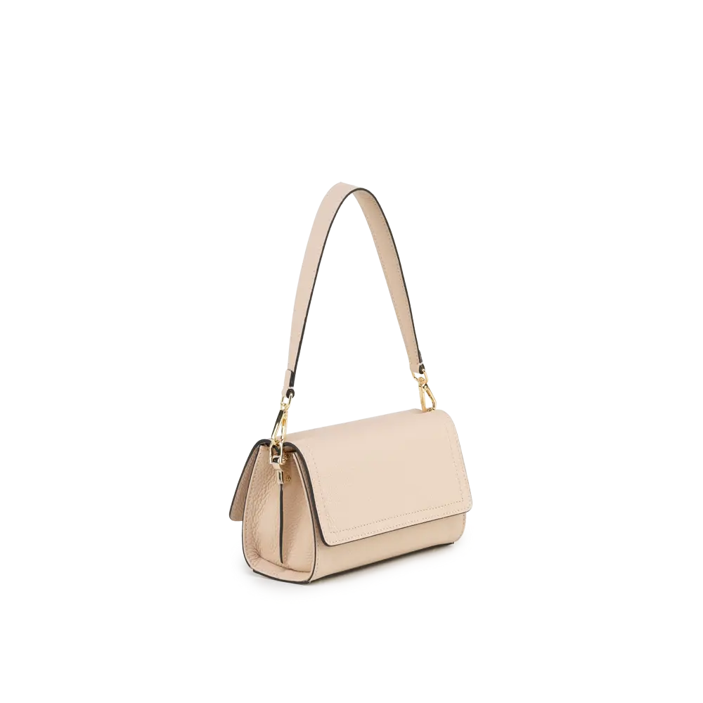 Borsa a Spalla - nude