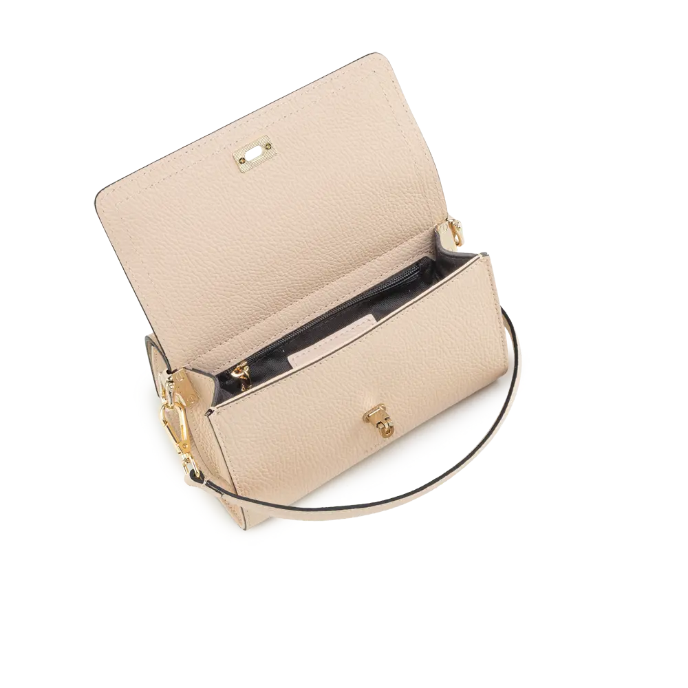 Borsa a Spalla - nude