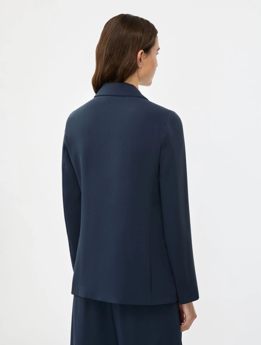 BLAZER DOPPIOPETTO Blu