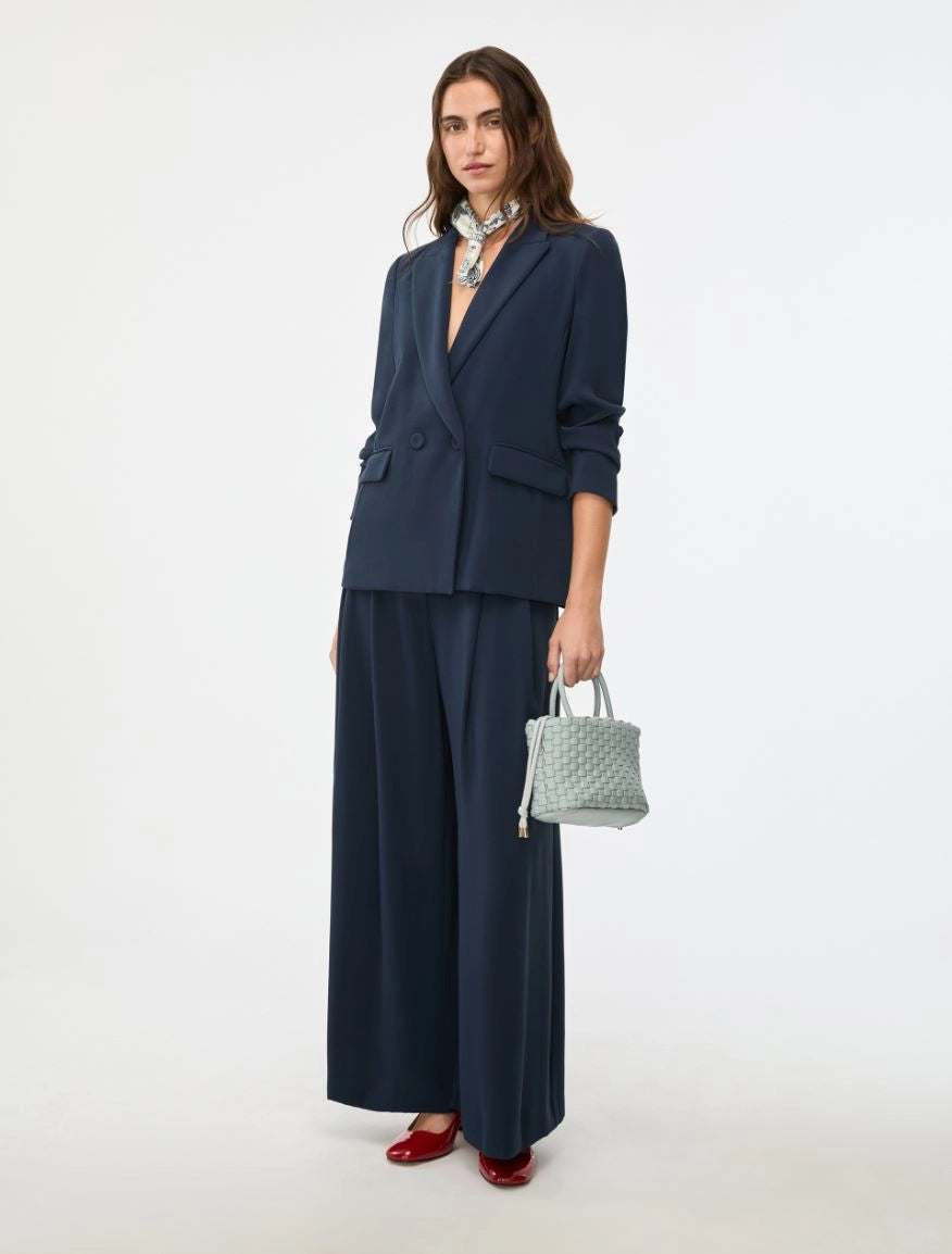 BLAZER DOPPIOPETTO Blu