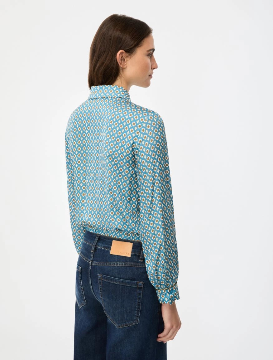 CAMICIA MORBIDA Anice