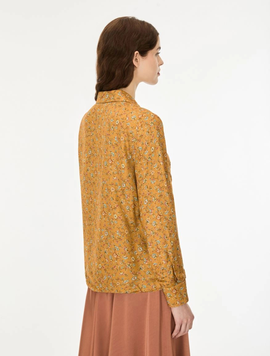 CAMICIA REVERSIBILE Ocra