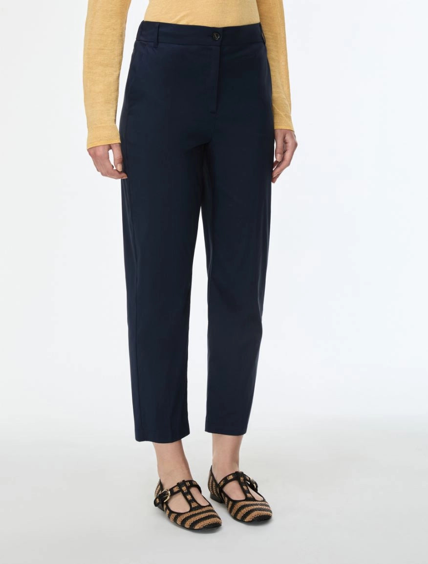 PANTALONI SEMIADERENTI Bluette