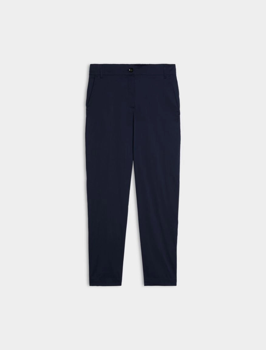 PANTALONI SEMIADERENTI Bluette