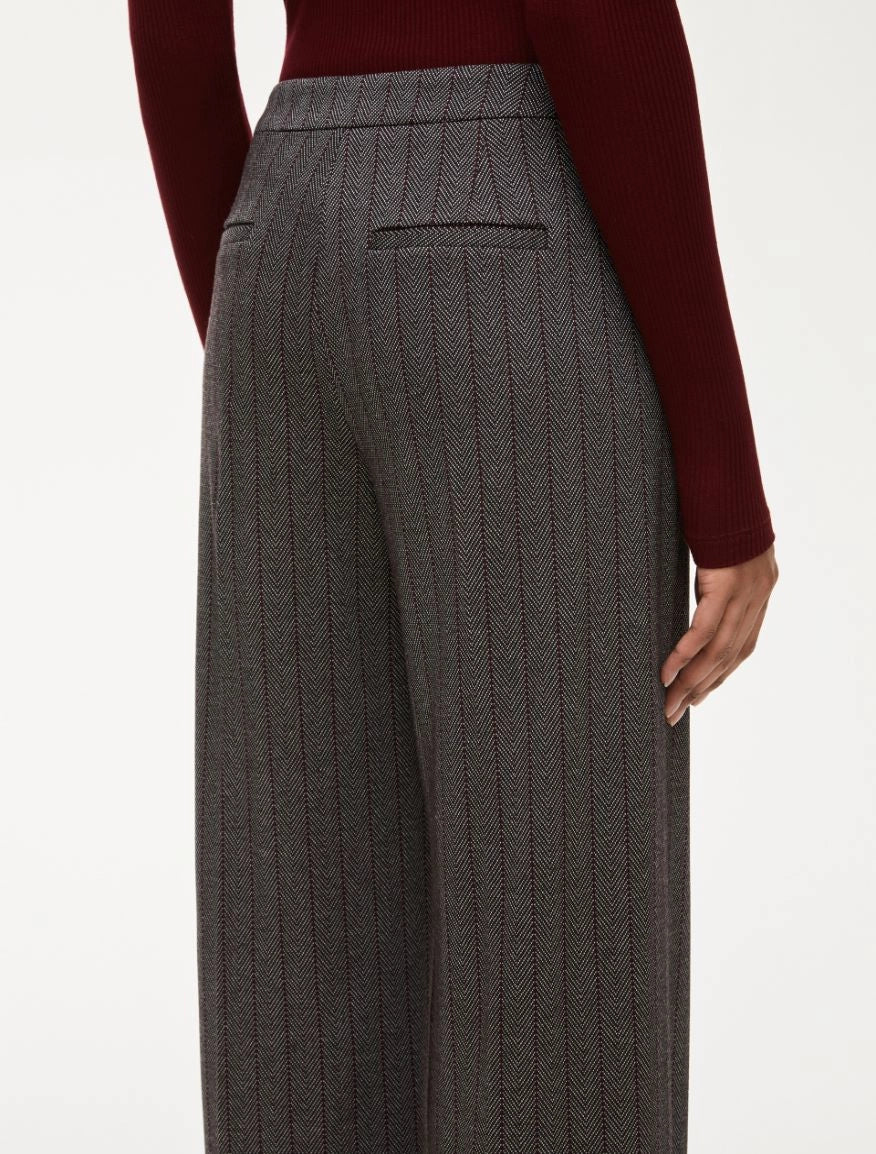 PANTALONI AMPI Testa Di Moro