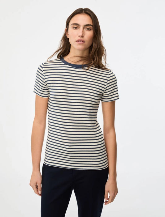T-SHIRT IN JERSEY Oceano