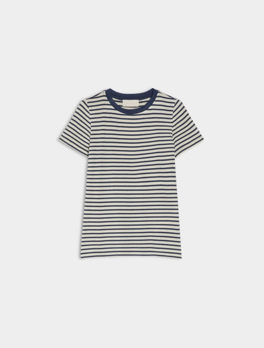 T-SHIRT IN JERSEY Oceano
