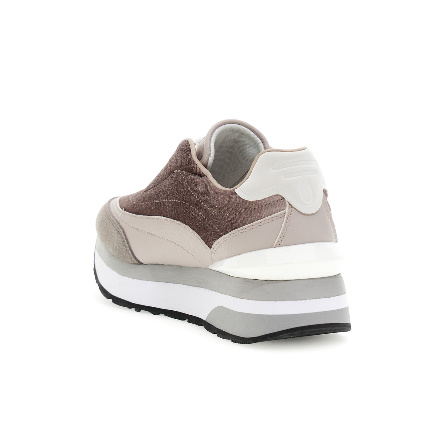 Running in velluto e pelle