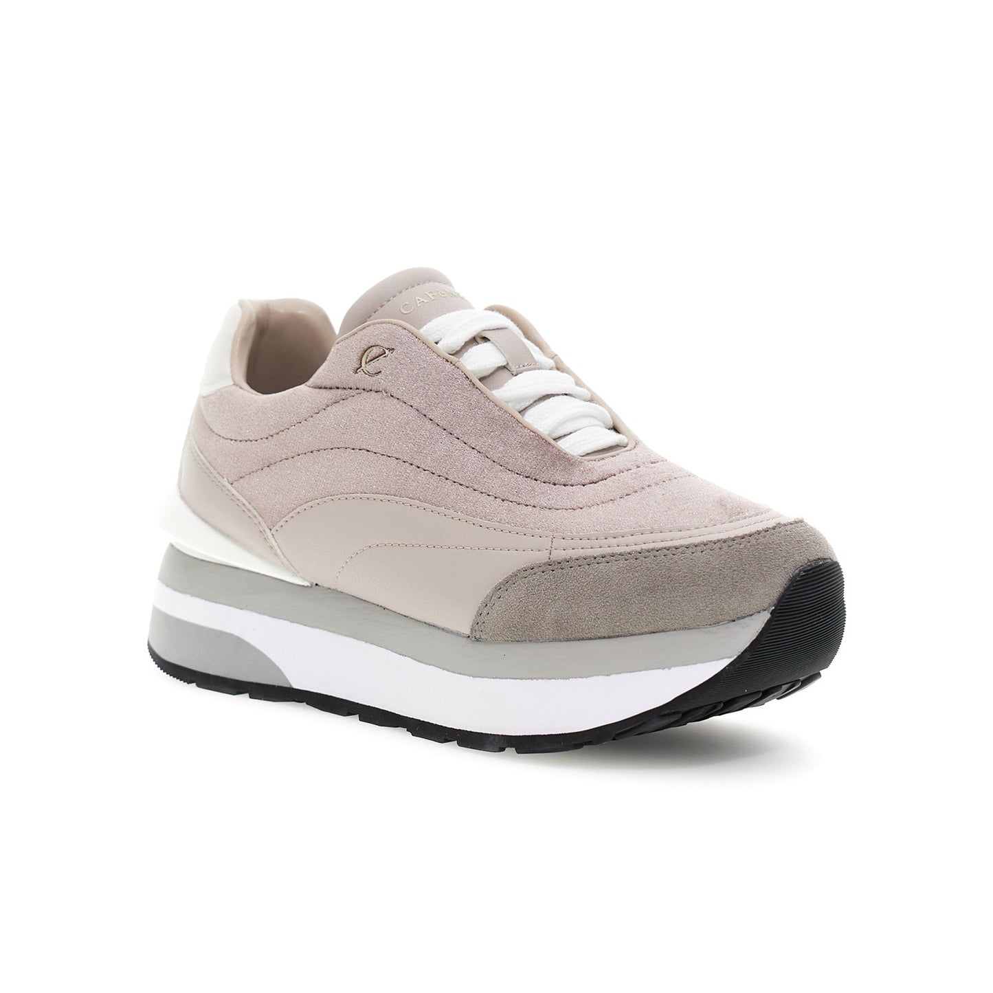 Running in velluto e pelle