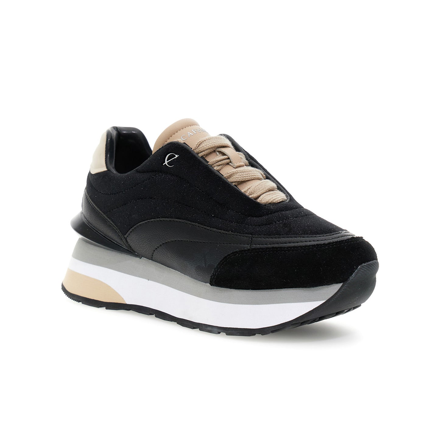 Running in velluto e pelle