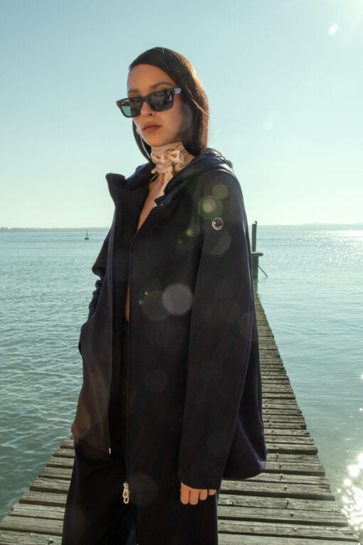 Giacca - nero