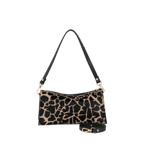 Borsa a spalla - giraffa