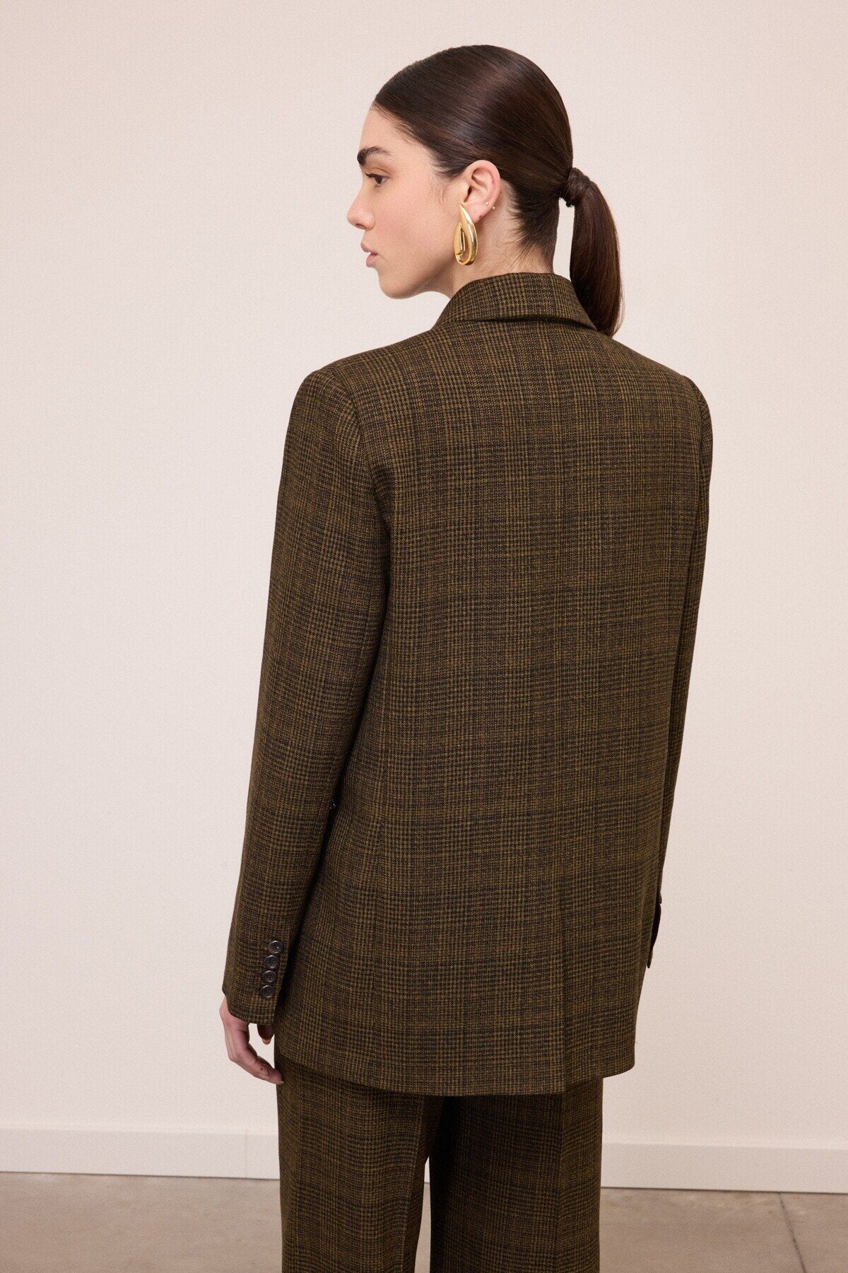 Giacca regular fit