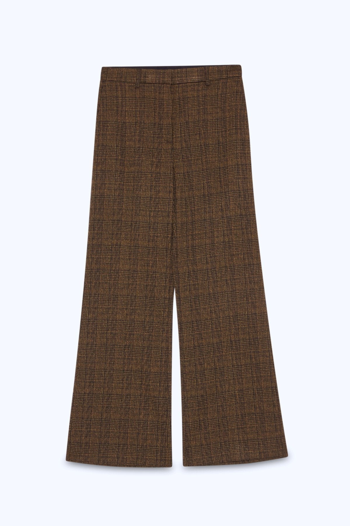 Pantaloni palazzo