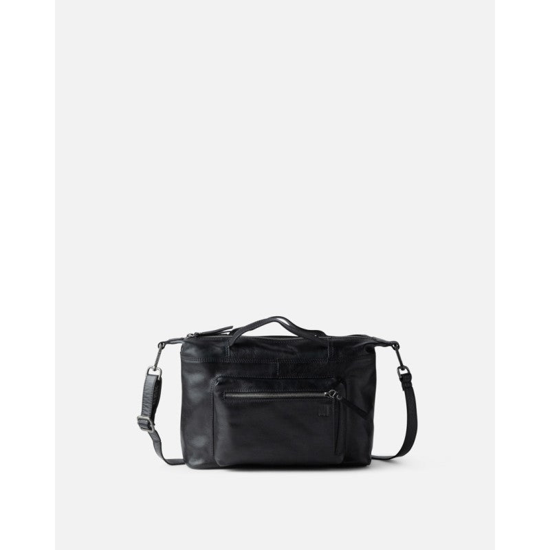 Borsa da lavoro in pelle