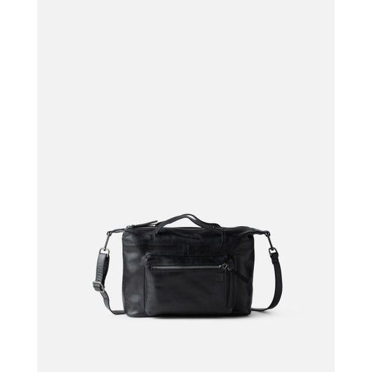 Borsa da lavoro in pelle