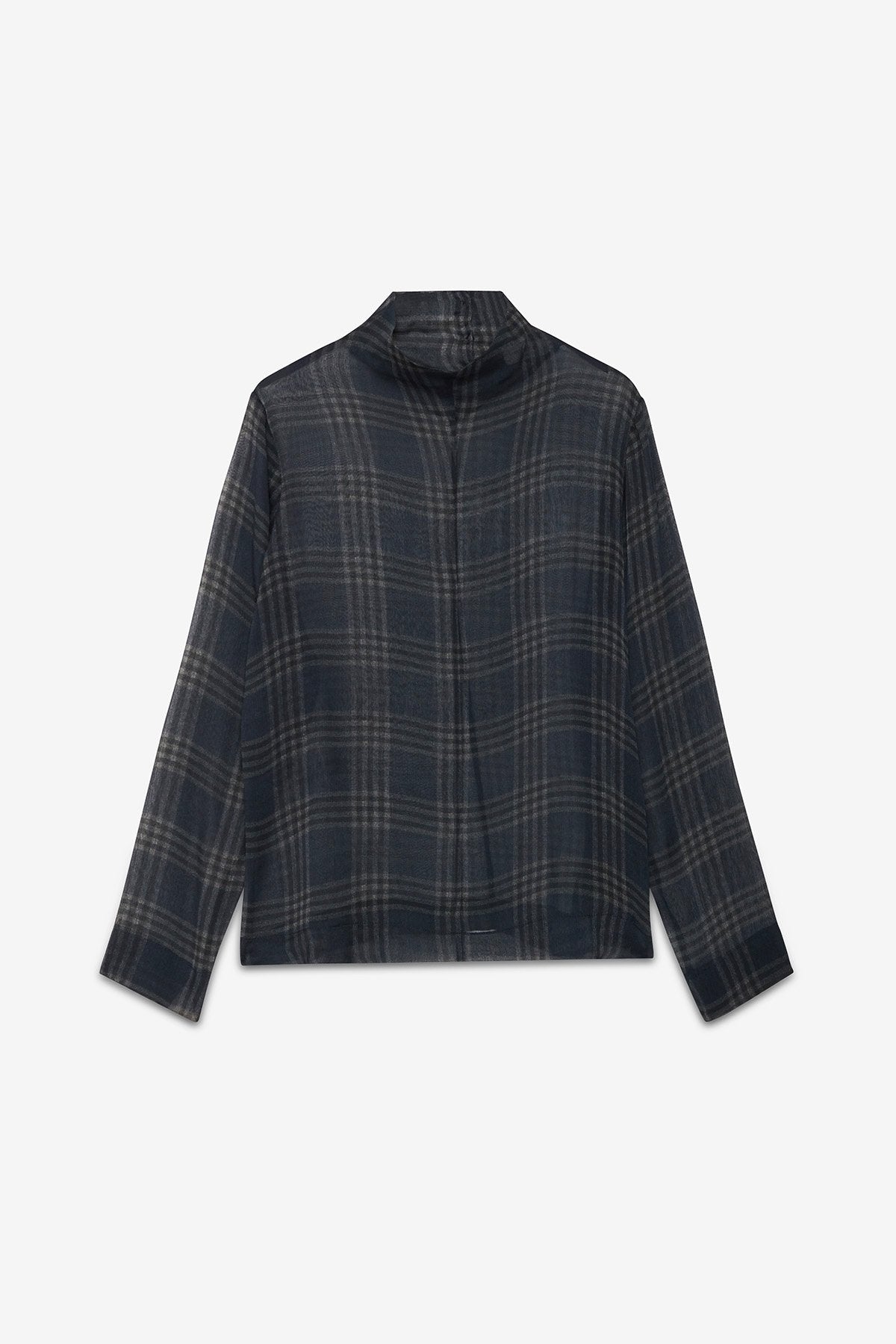 Maglia in viscosa