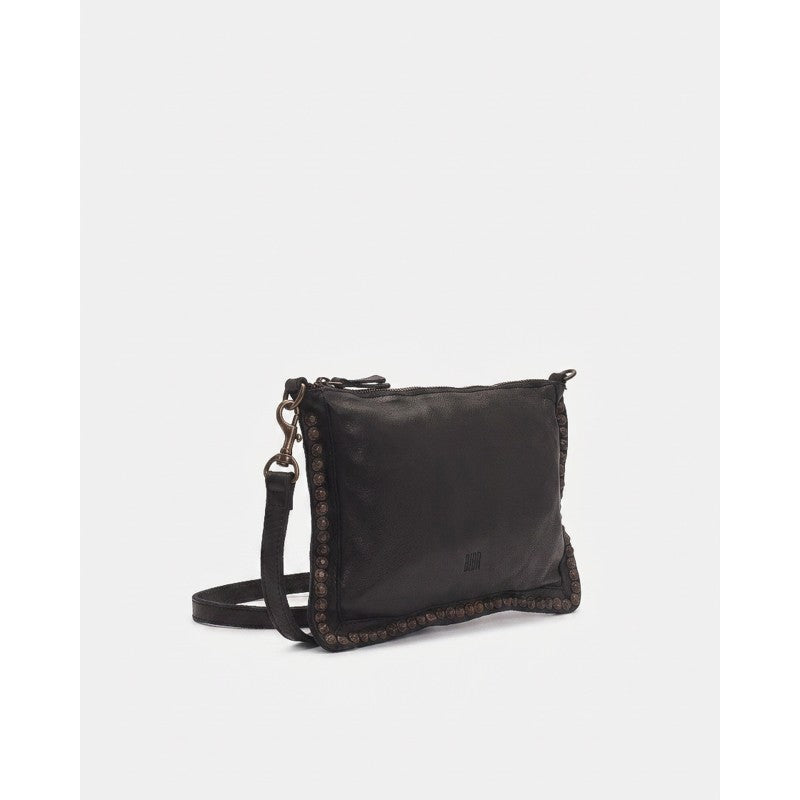 Borsa a tracolla in pelle