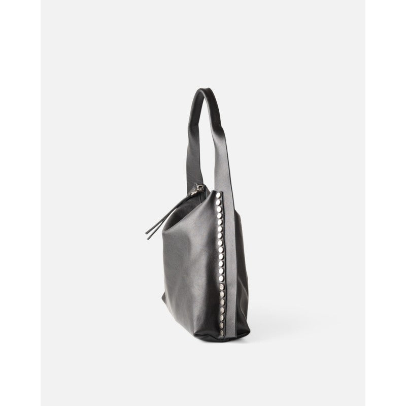 Borsa a tracolla in pelle bovina