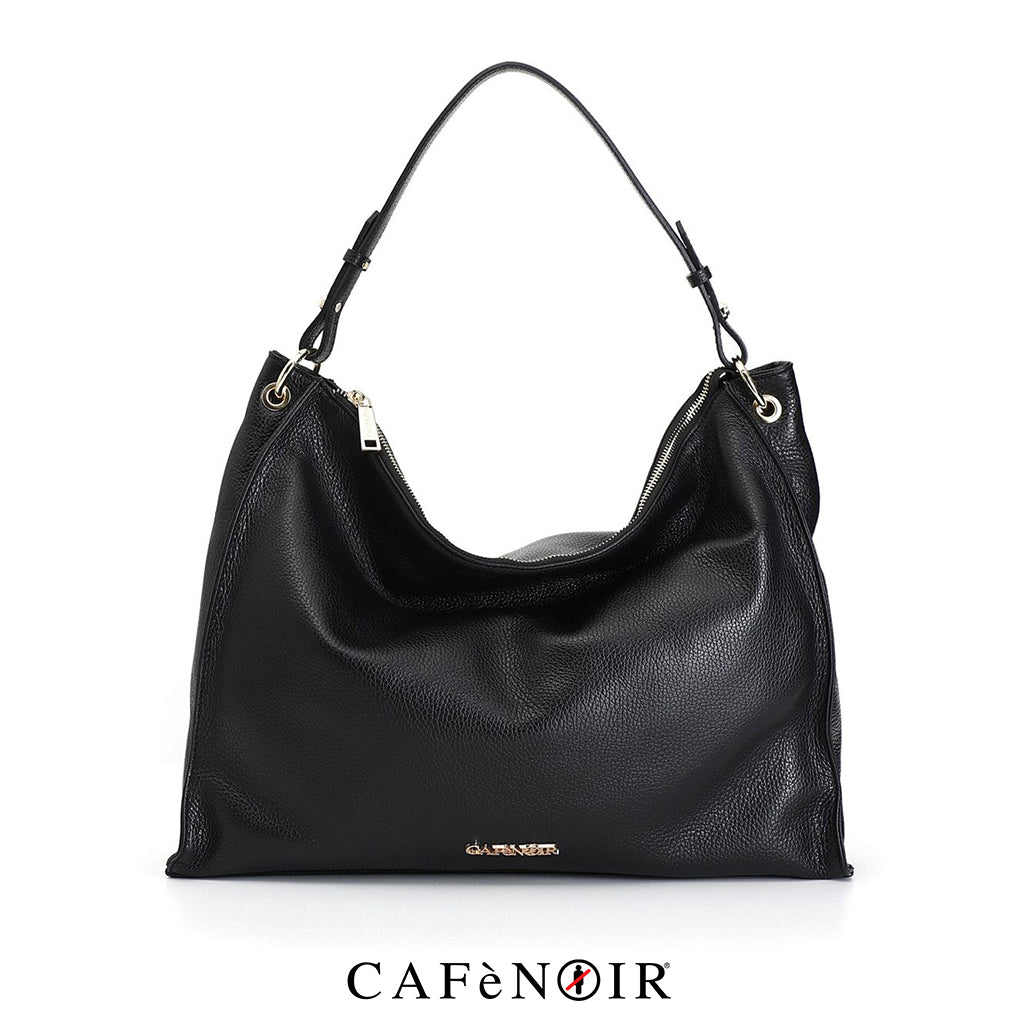 A.I. SALDI - Borsa a spalla grande