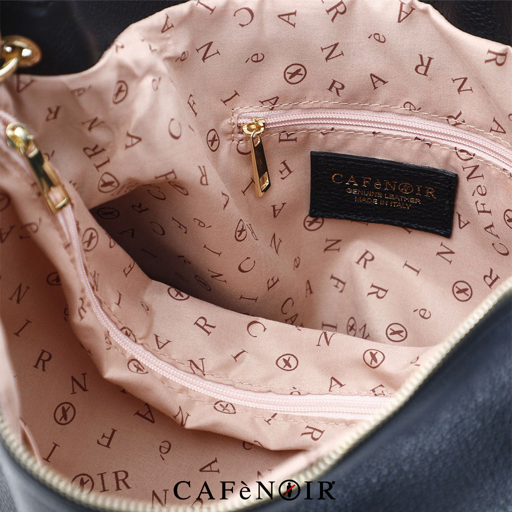 A.I. SALDI - Borsa a spalla grande