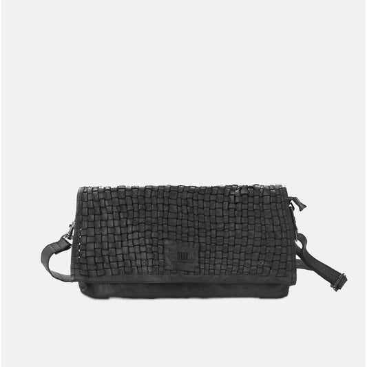 Borsa a tracolla in pelle